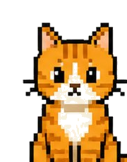 Cheesy chasing your mouse